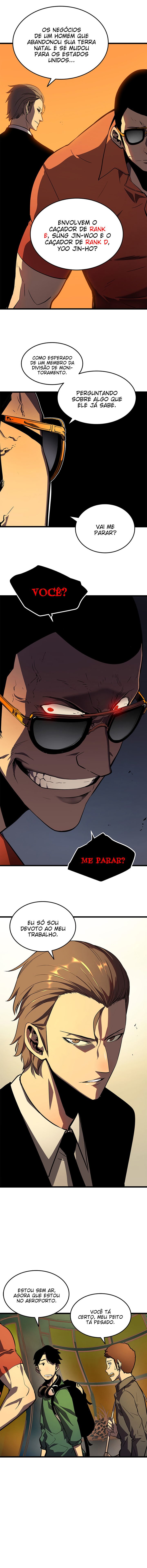 Read Solo Leveling BR Manga Online