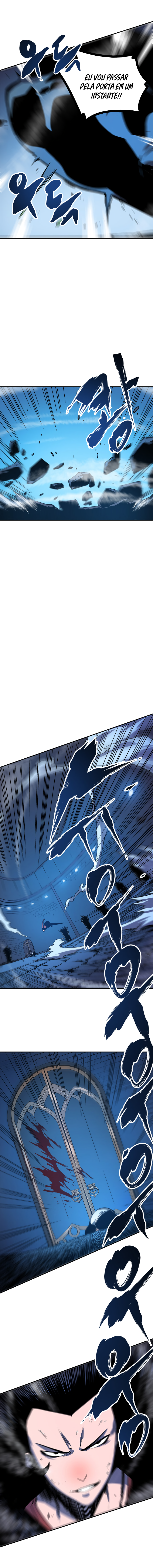 Read Solo Leveling BR Manga Online