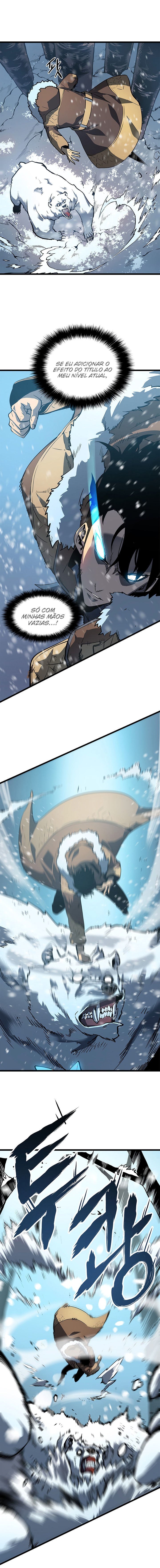 Read Solo Leveling BR Manga Online