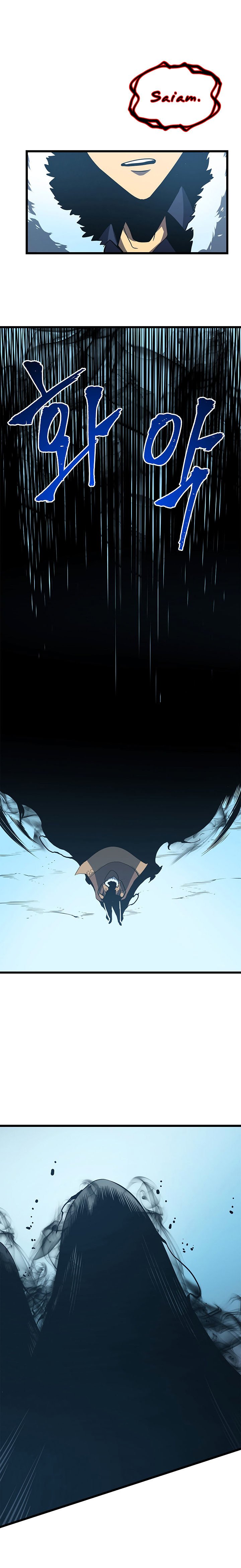 Read Solo Leveling BR Manga Online