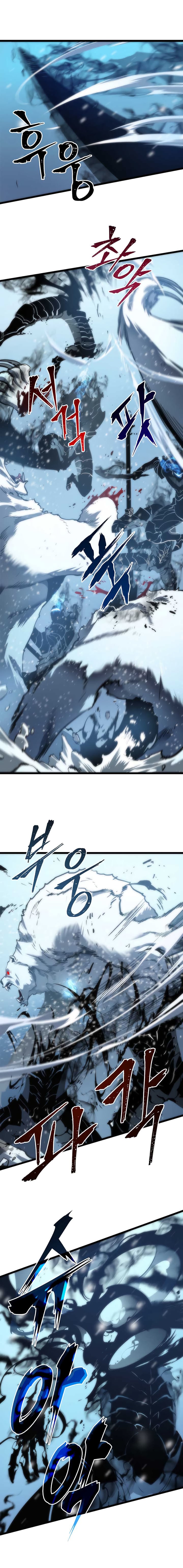 Read Solo Leveling BR Manga Online