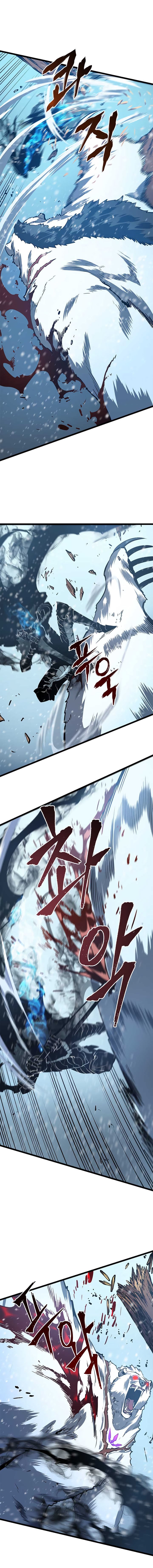 Read Solo Leveling BR Manga Online