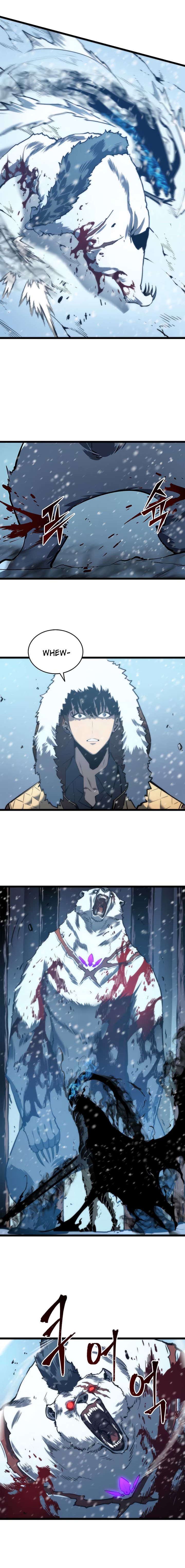 Read Solo Leveling BR Manga Online