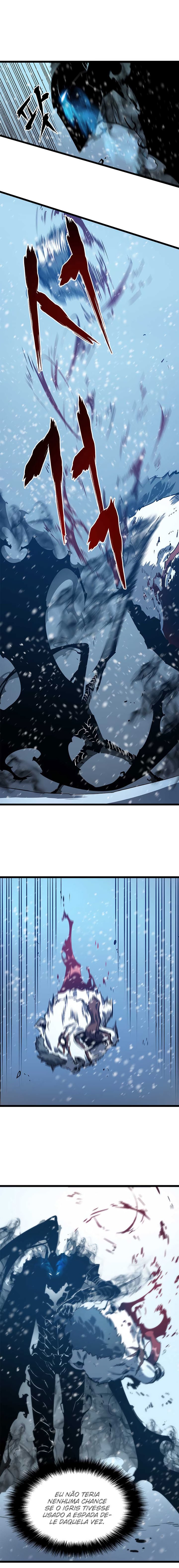 Read Solo Leveling BR Manga Online