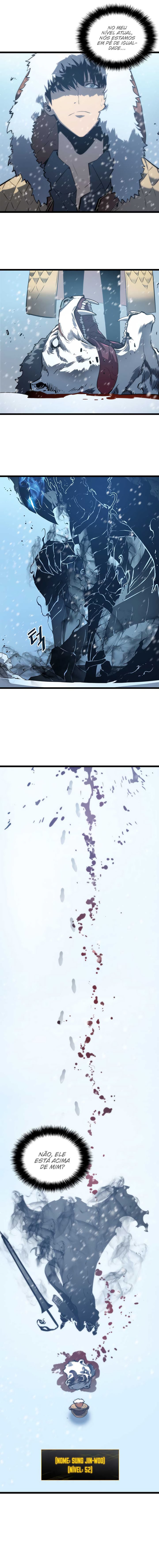 Read Solo Leveling BR Manga Online
