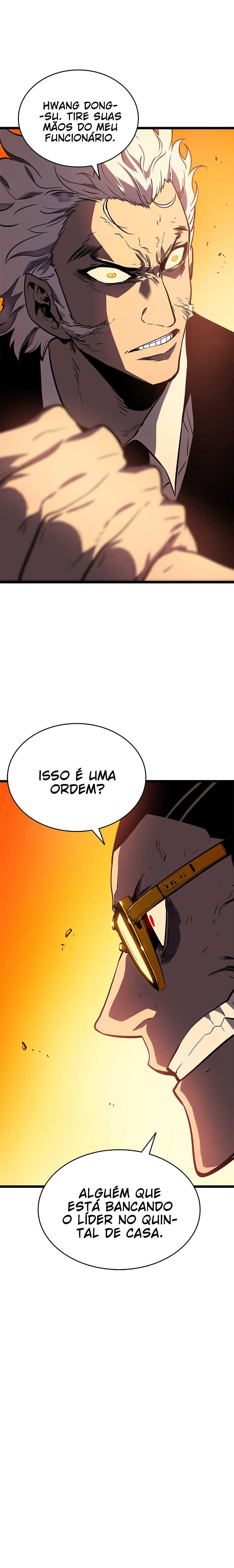 Read Solo Leveling BR Manga Online