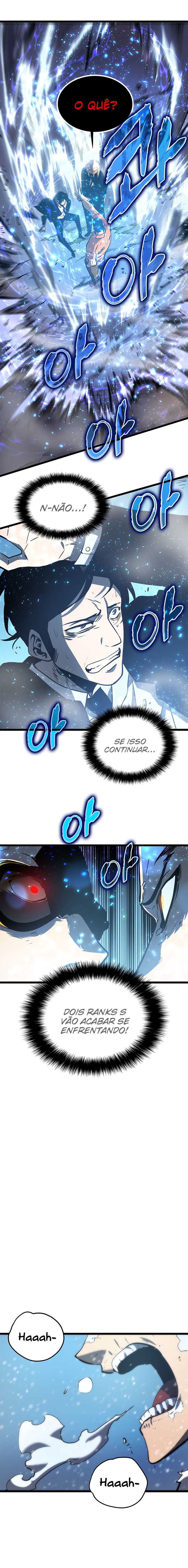 Read Solo Leveling BR Manga Online