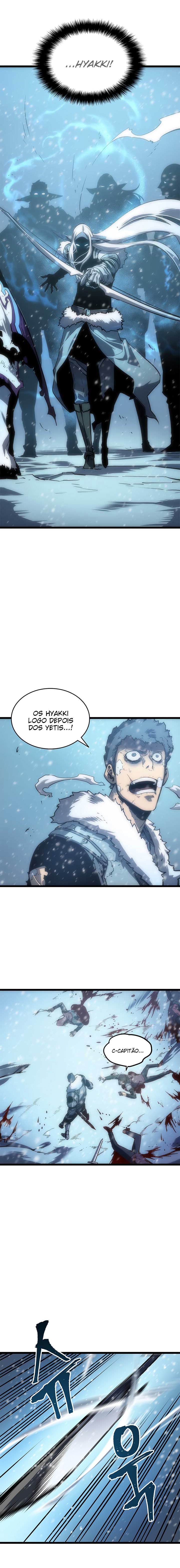 Read Solo Leveling BR Manga Online