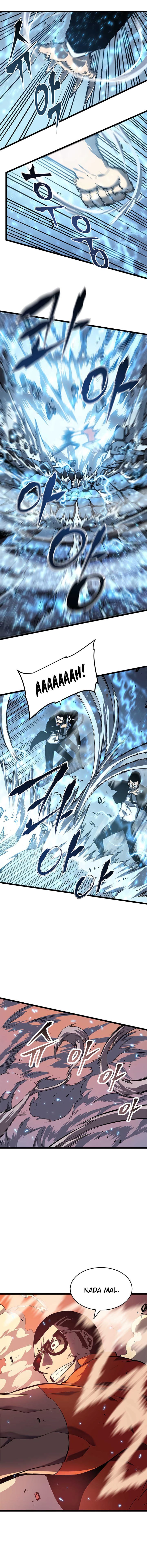 Read Solo Leveling BR Manga Online
