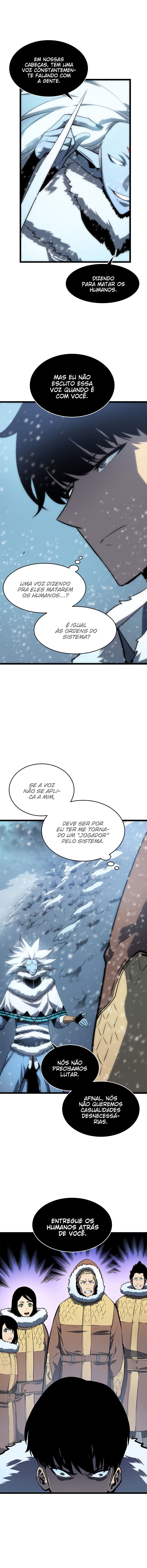 Read Solo Leveling BR Manga Online