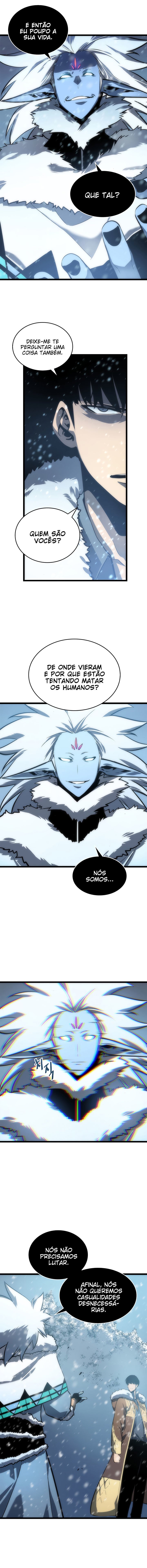 Read Solo Leveling BR Manga Online