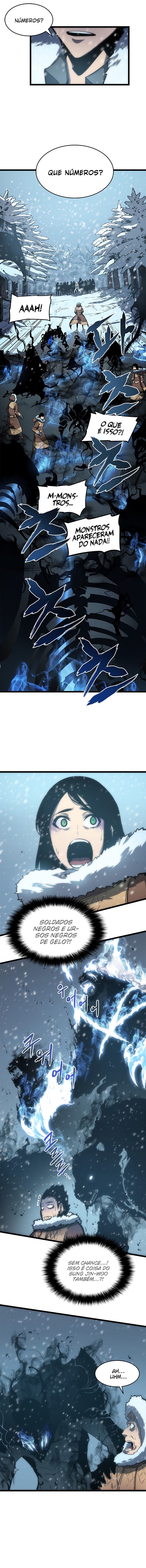 Read Solo Leveling BR Manga Online