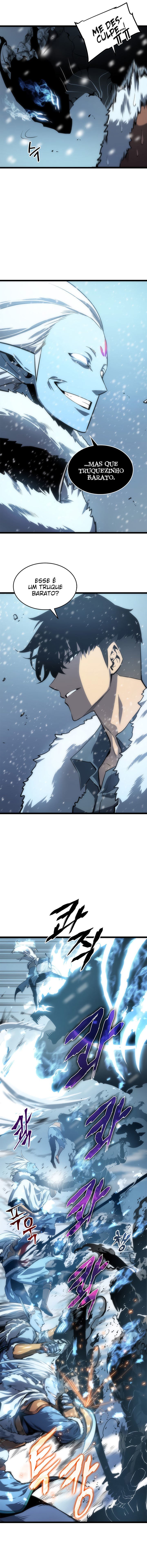 Read Solo Leveling BR Manga Online