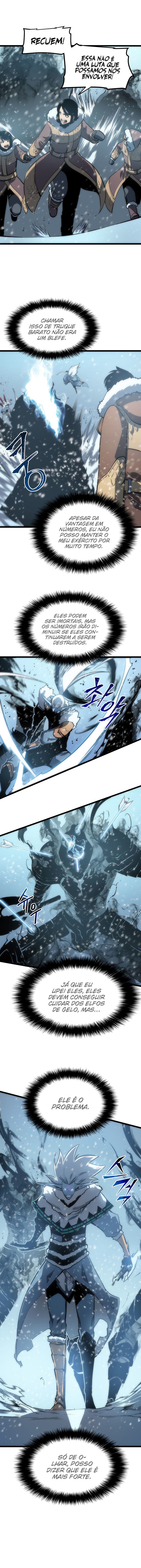Read Solo Leveling BR Manga Online