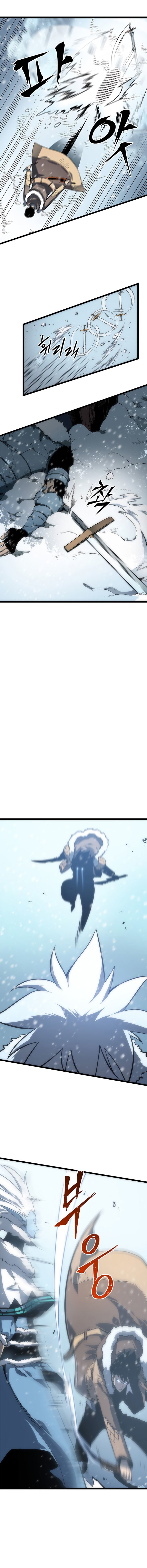 Read Solo Leveling BR Manga Online
