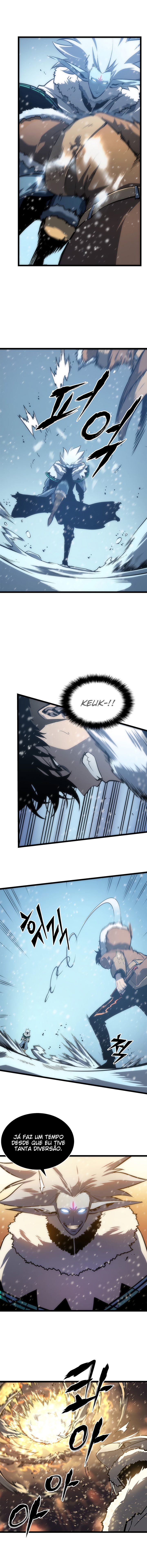 Read Solo Leveling BR Manga Online