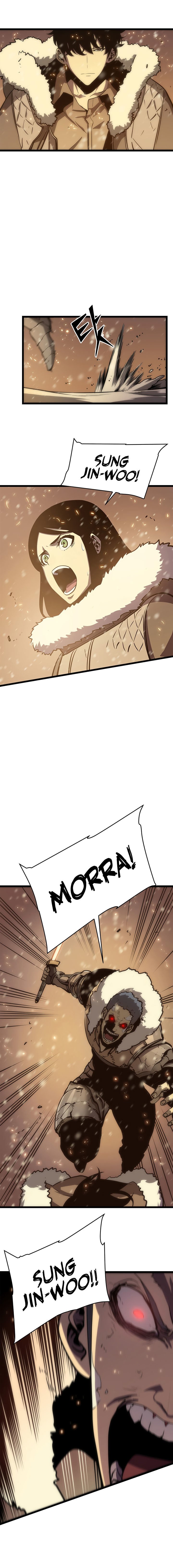 Read Solo Leveling BR Manga Online