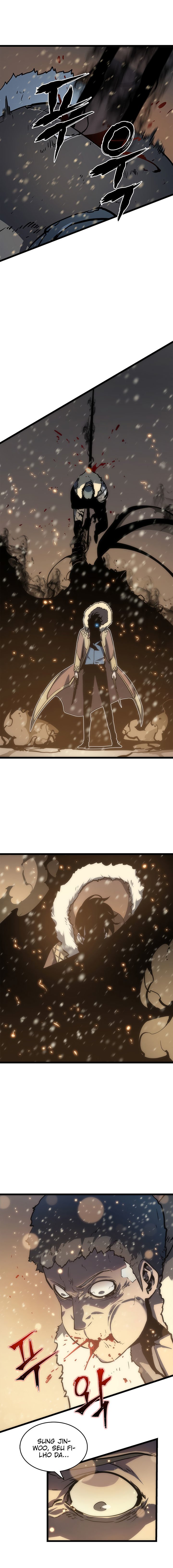 Read Solo Leveling BR Manga Online