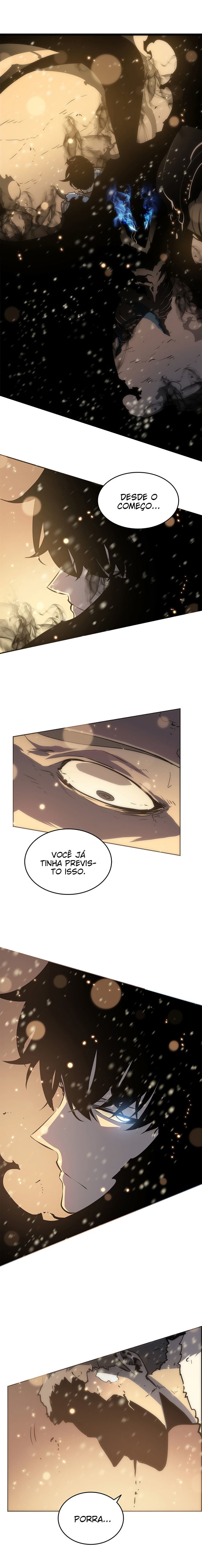 Read Solo Leveling BR Manga Online