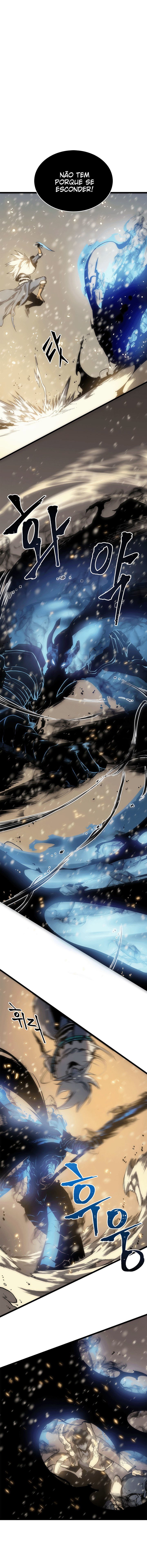 Read Solo Leveling BR Manga Online