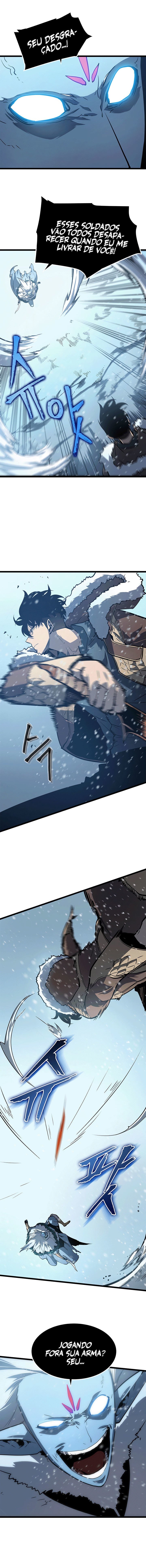 Read Solo Leveling BR Manga Online