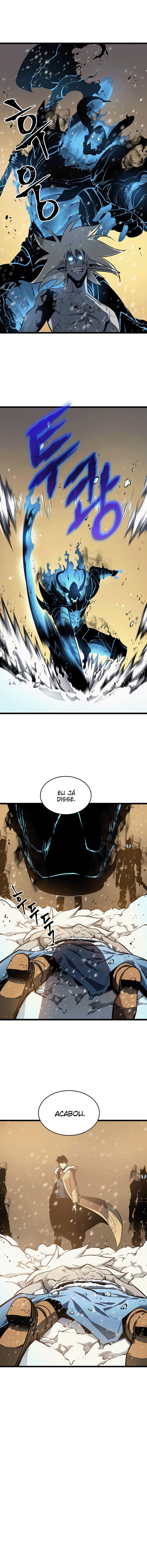 Read Solo Leveling BR Manga Online