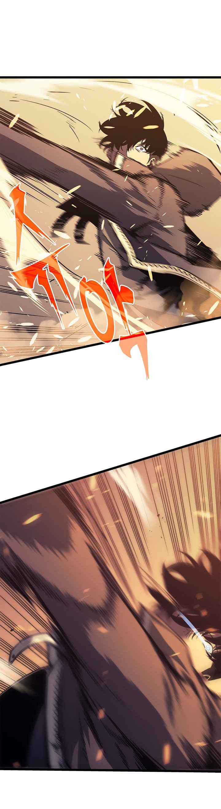 Read Solo Leveling BR Manga Online