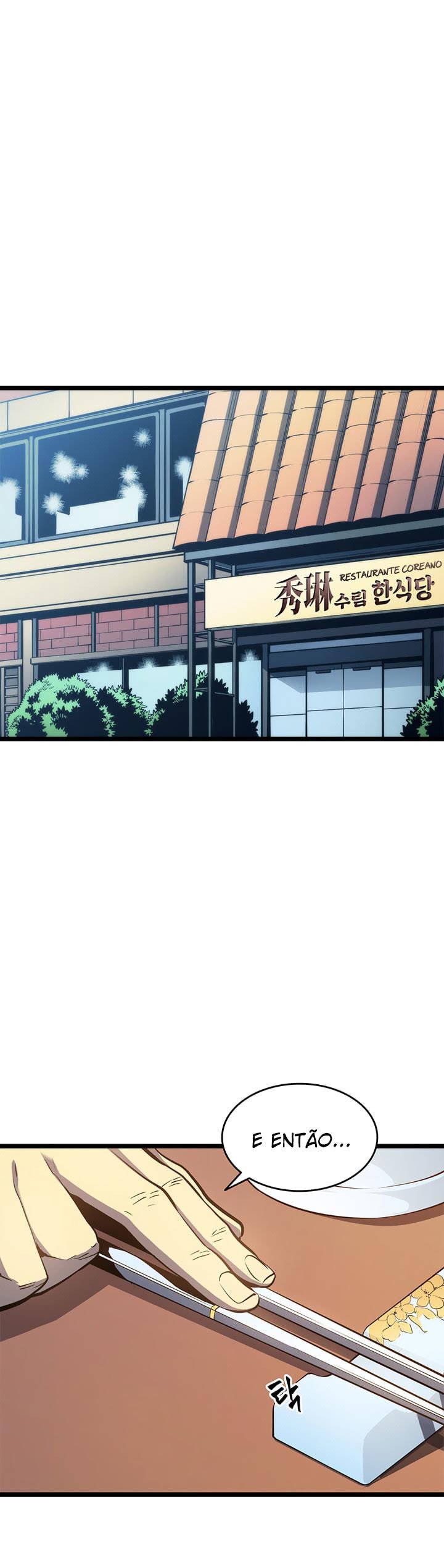 Read Solo Leveling BR Manga Online