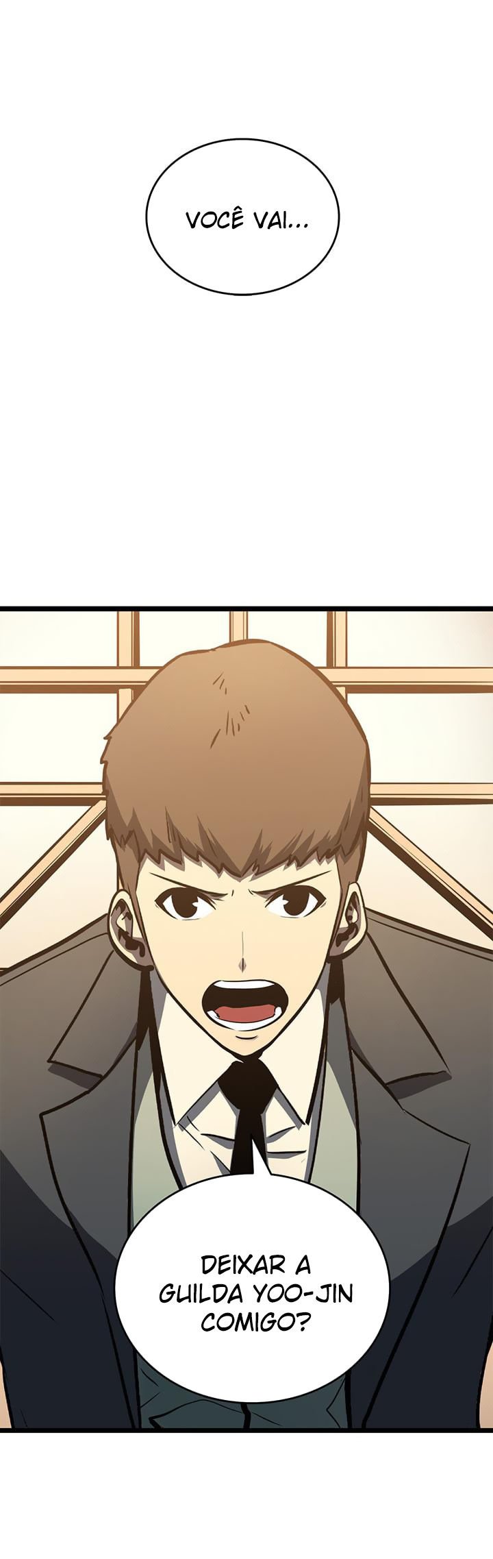 Read Solo Leveling BR Manga Online