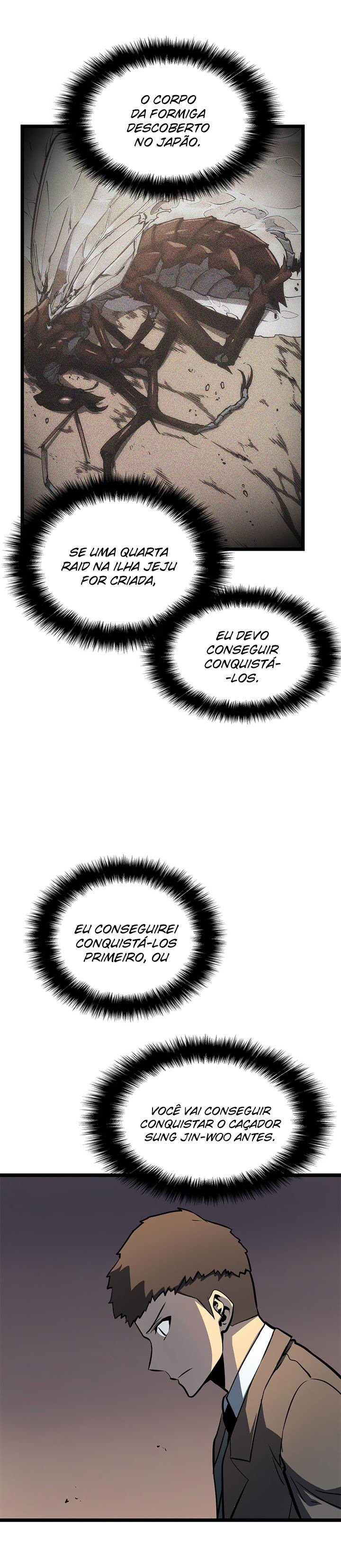 Read Solo Leveling BR Manga Online