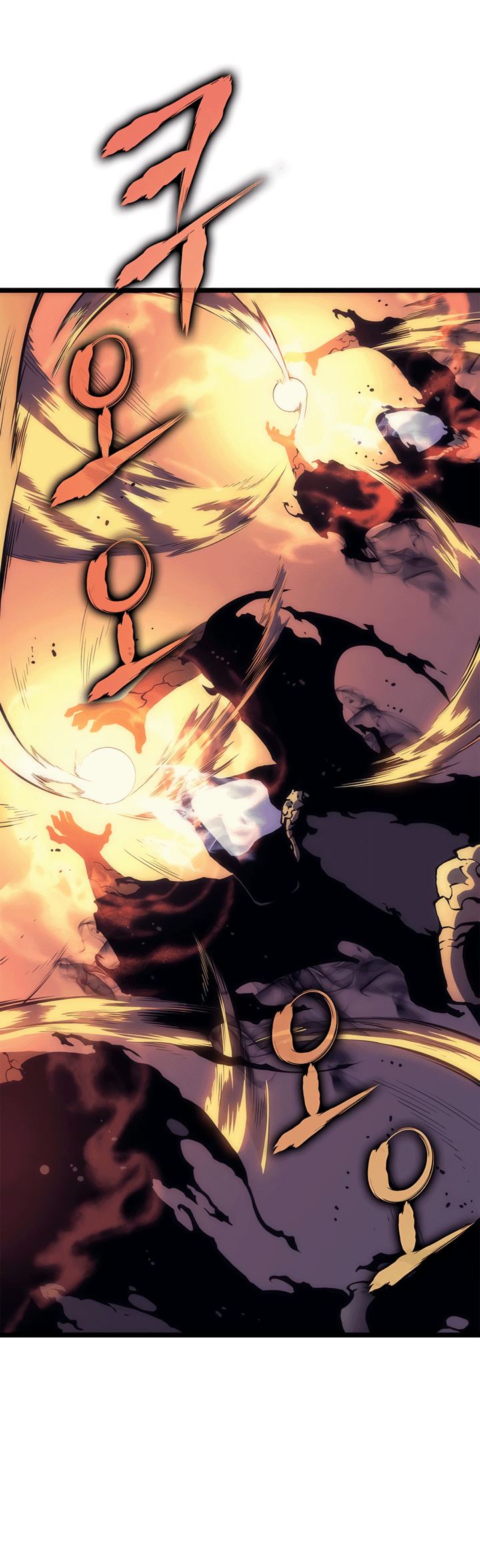 Read Solo Leveling BR Manga Online