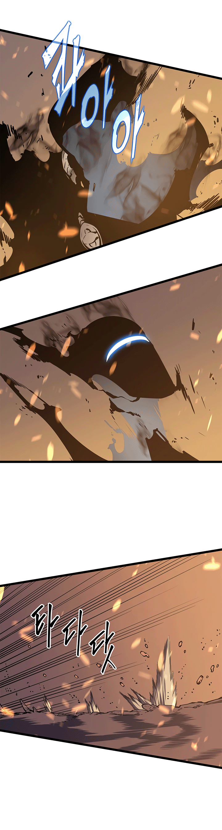 Read Solo Leveling BR Manga Online