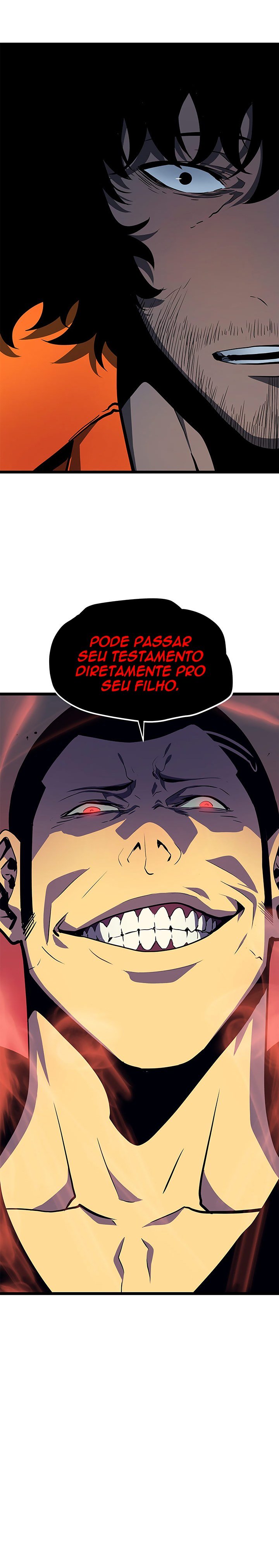 Read Solo Leveling BR Manga Online