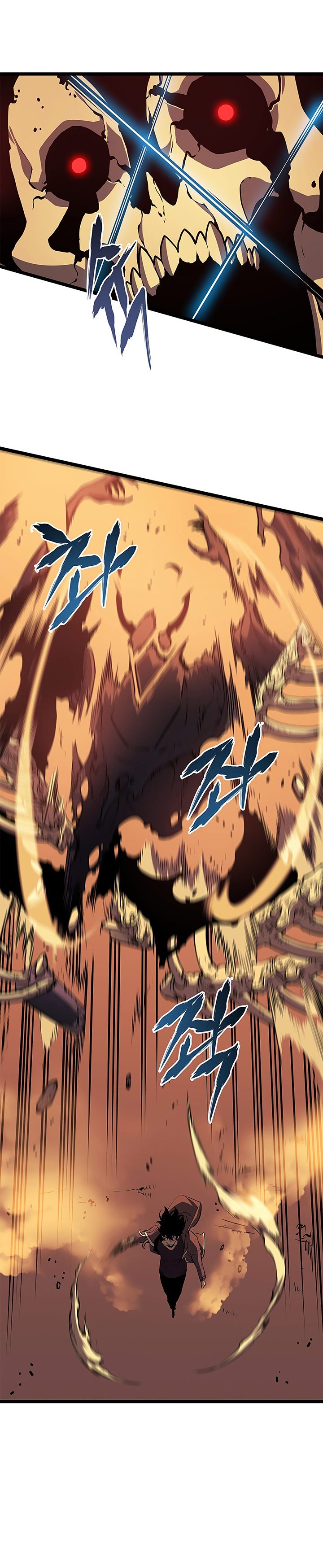 Read Solo Leveling BR Manga Online