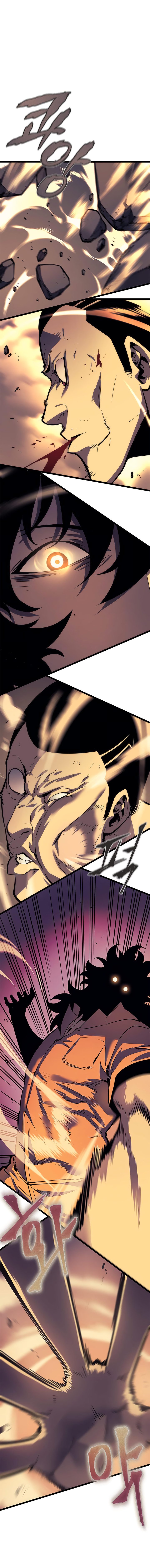 Read Solo Leveling BR Manga Online