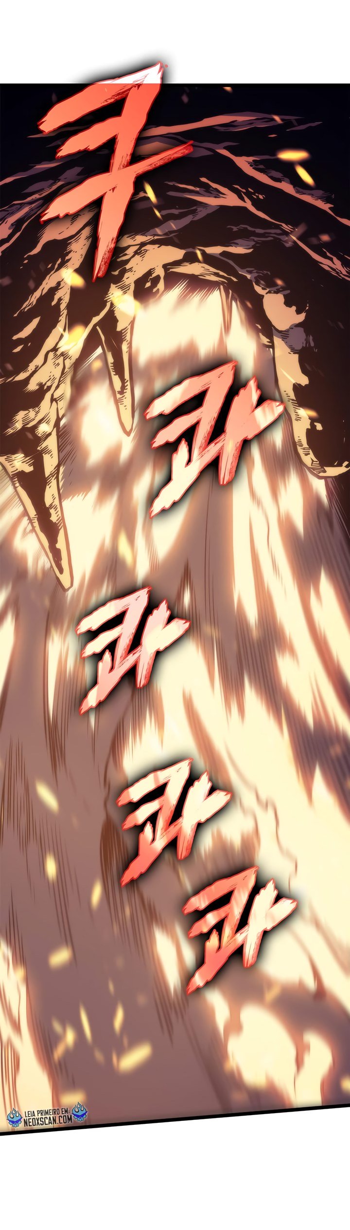Read Solo Leveling BR Manga Online