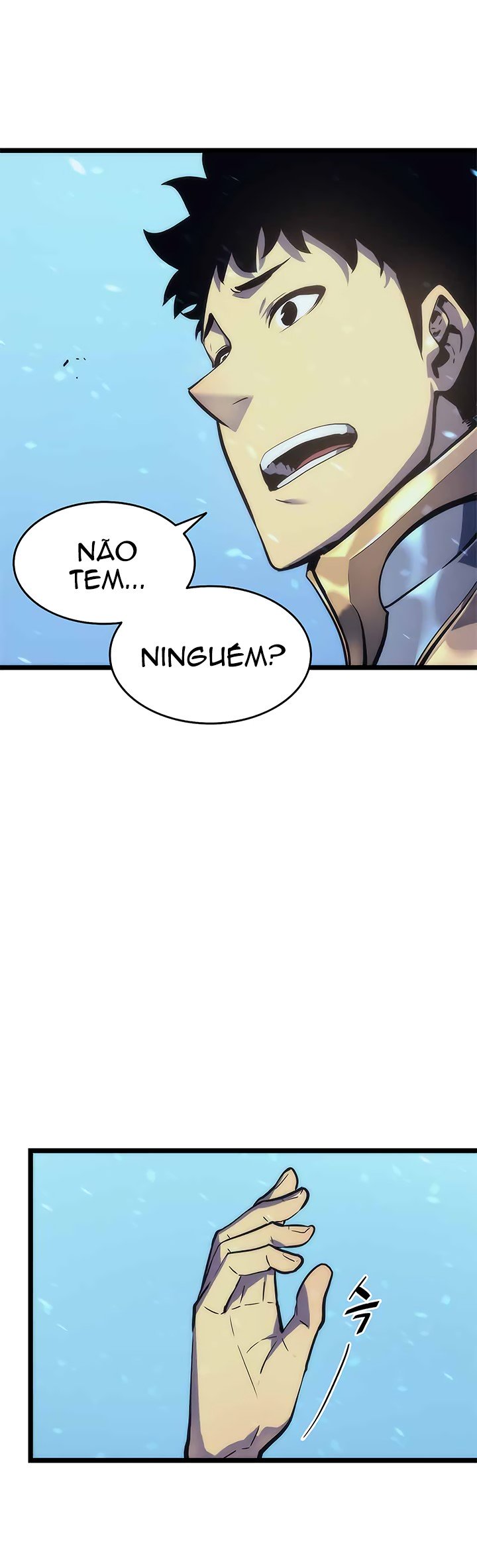 Read Solo Leveling BR Manga Online