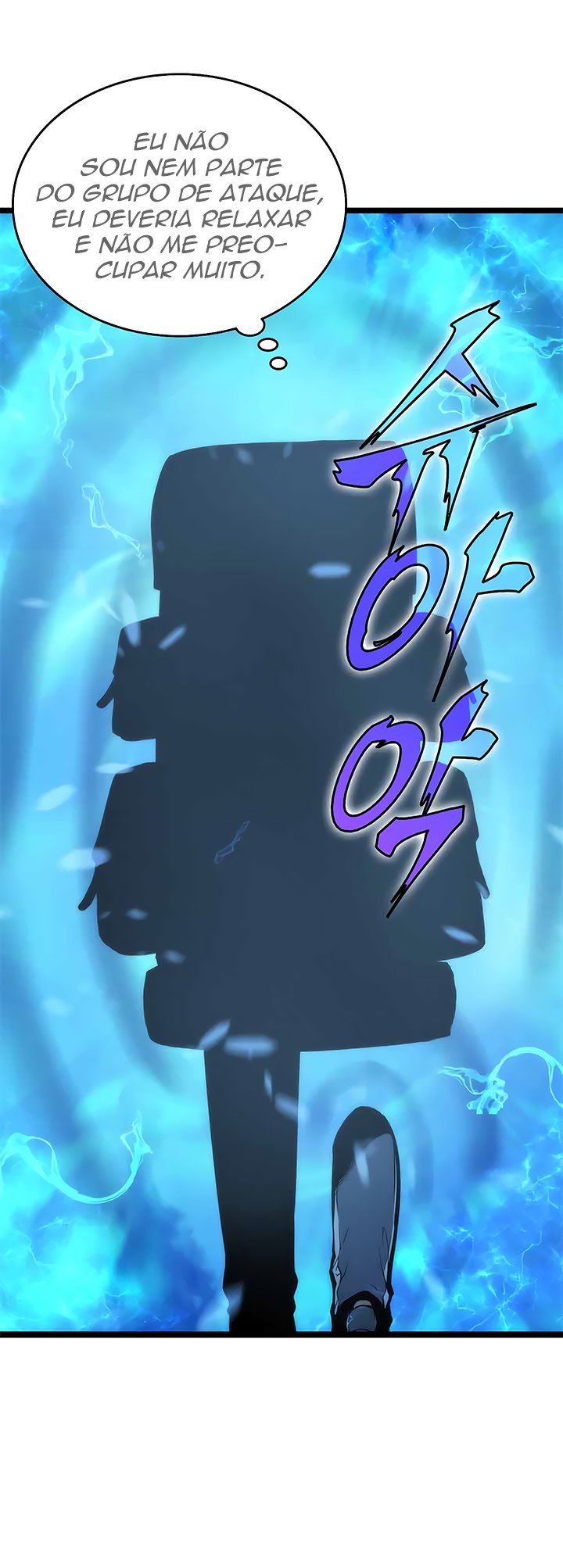Read Solo Leveling BR Manga Online