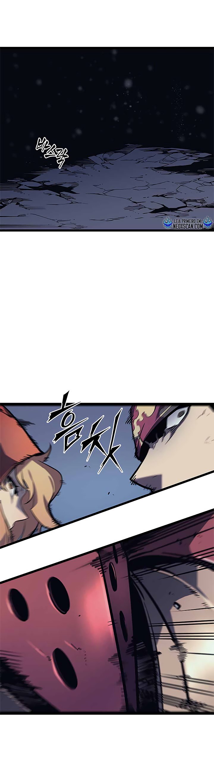 Read Solo Leveling BR Manga Online