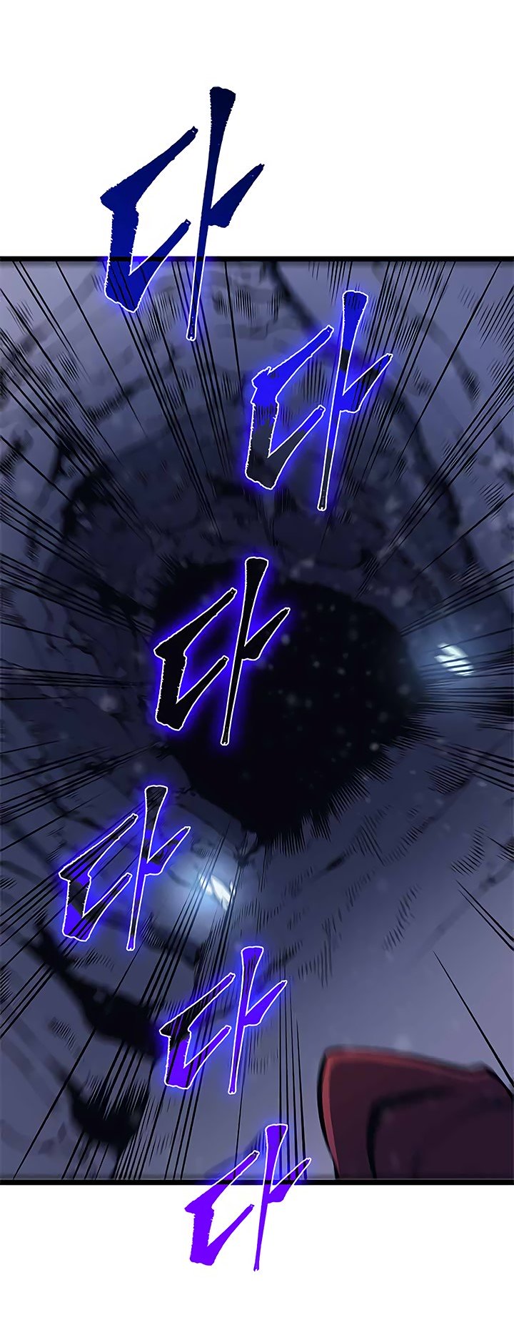 Read Solo Leveling BR Manga Online