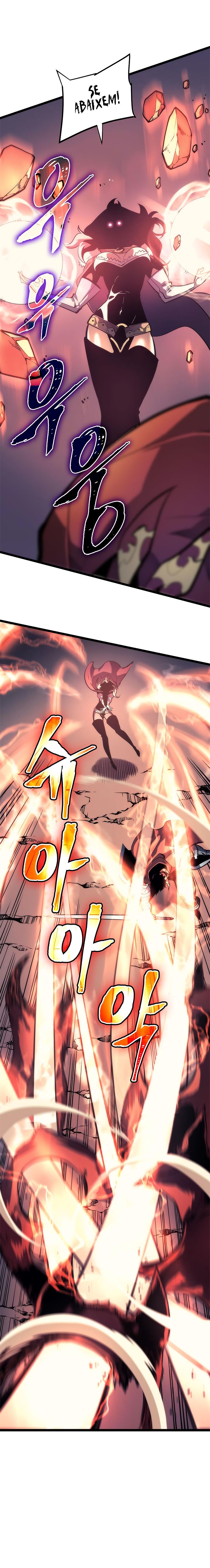 Read Solo Leveling BR Manga Online