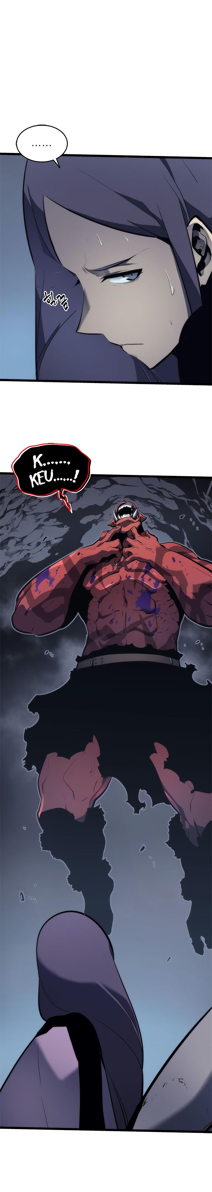 Read Solo Leveling BR Manga Online