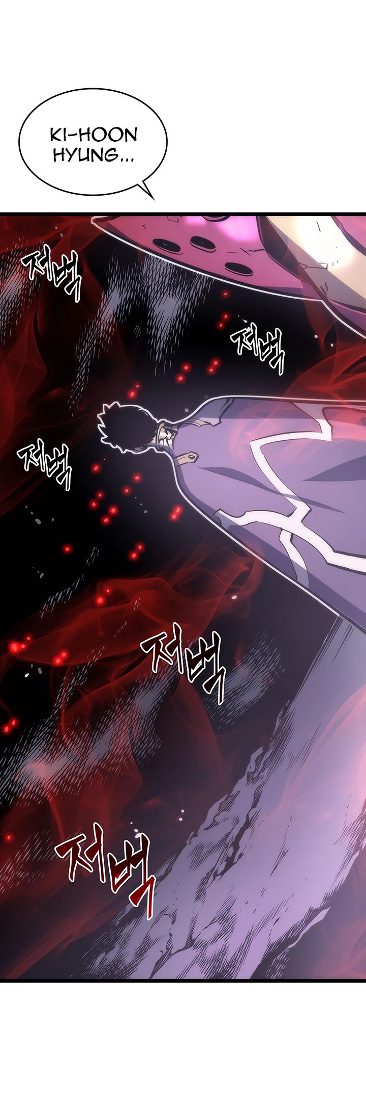 Read Solo Leveling BR Manga Online