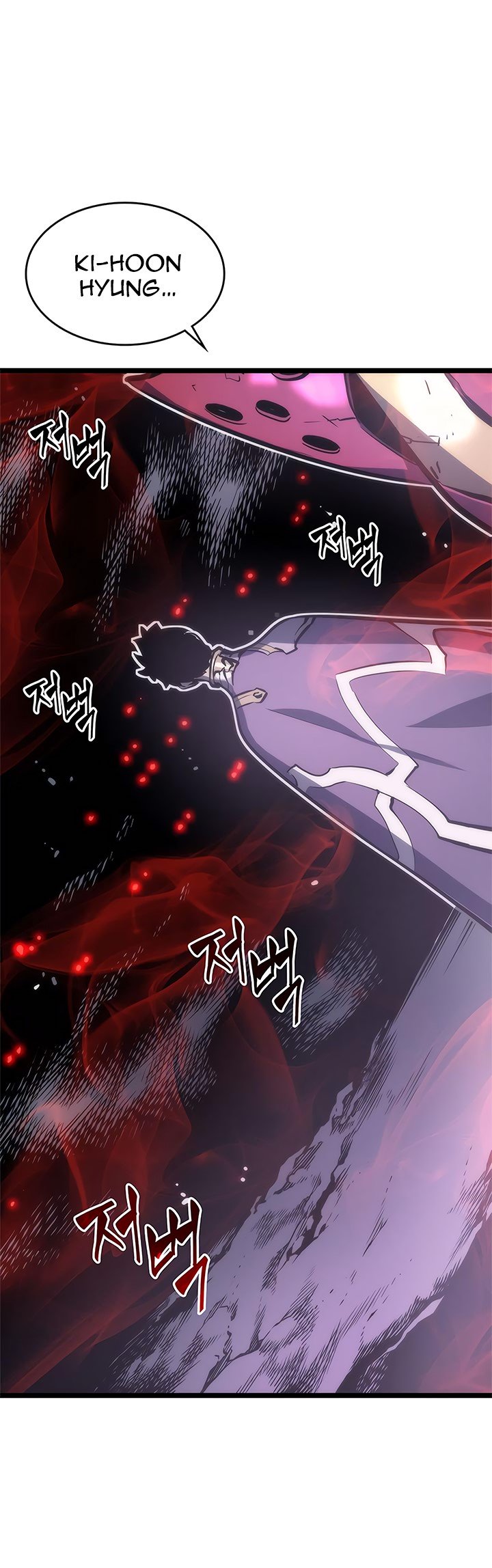 Read Solo Leveling BR Manga Online