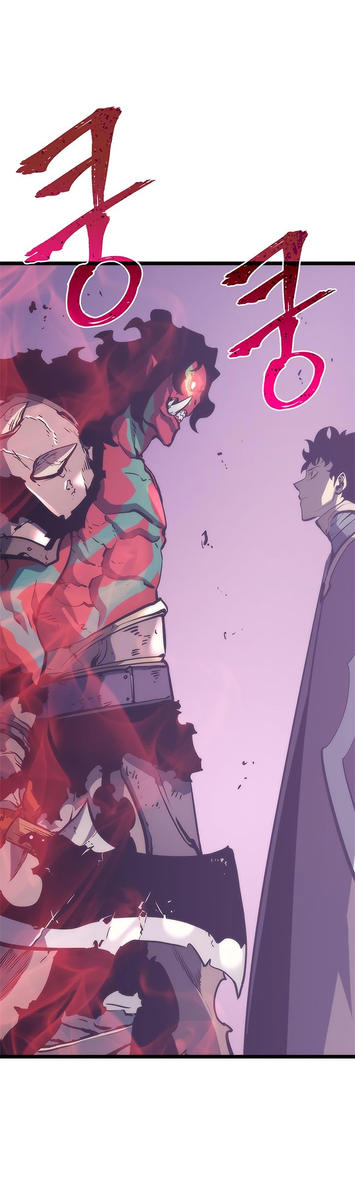 Read Solo Leveling BR Manga Online