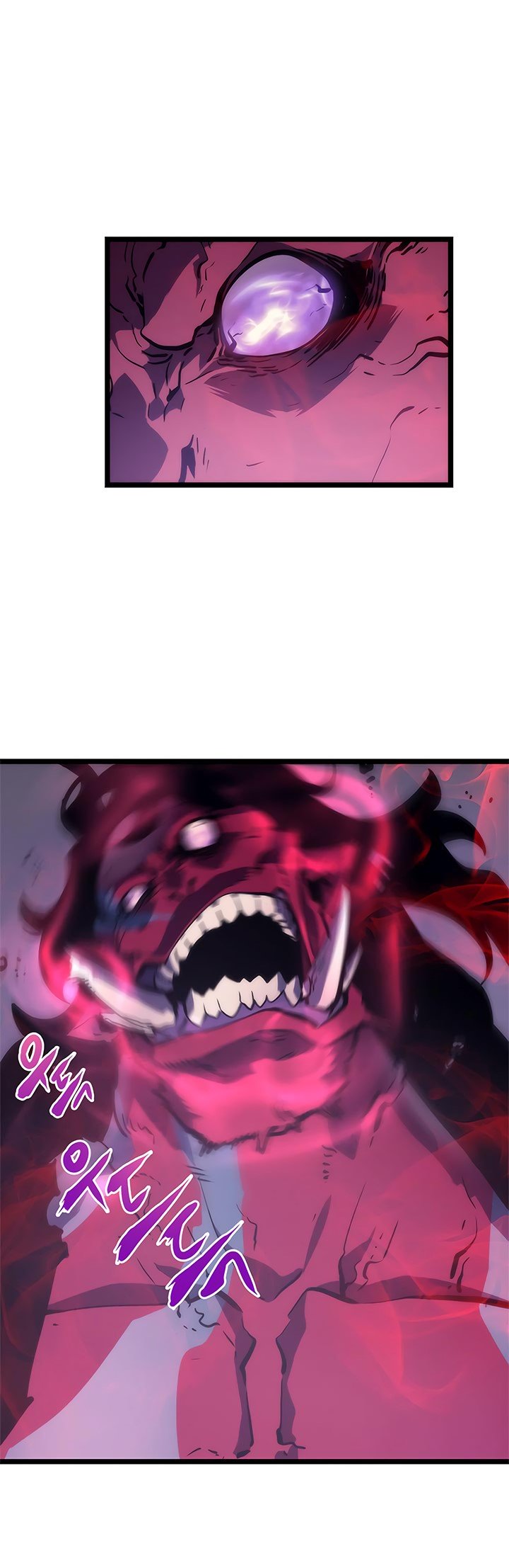 Read Solo Leveling BR Manga Online