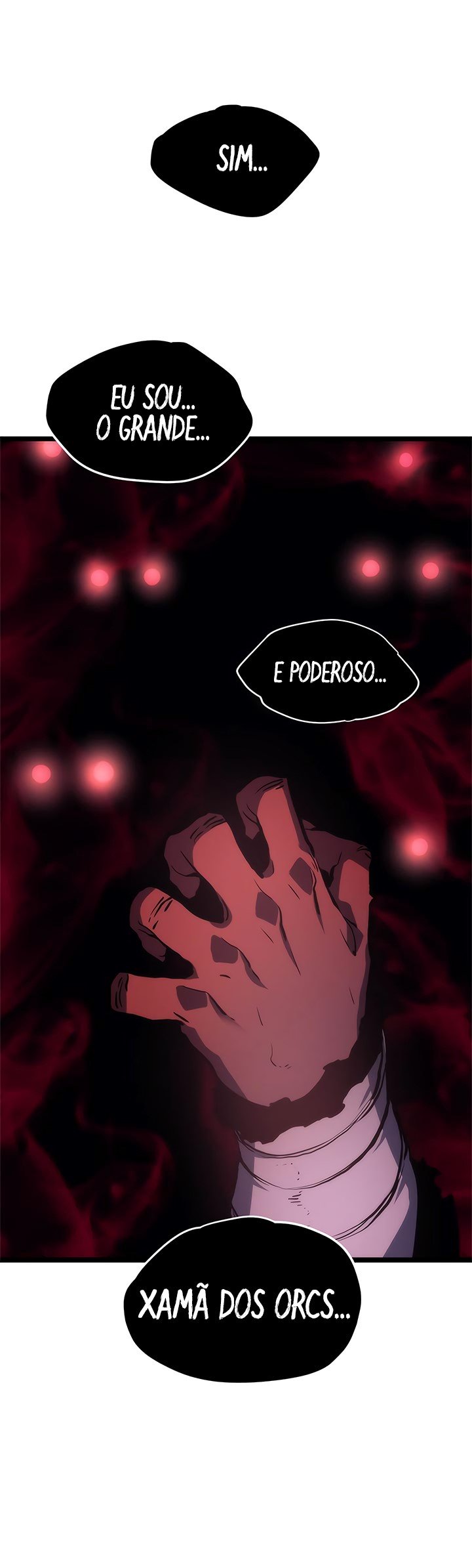 Read Solo Leveling BR Manga Online