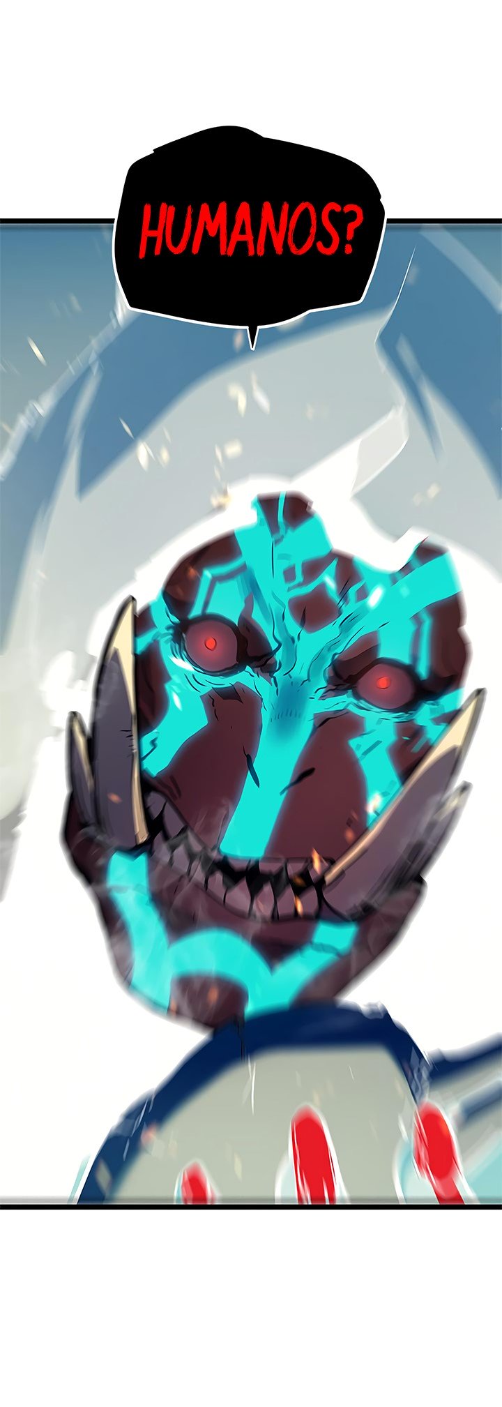Read Solo Leveling BR Manga Online