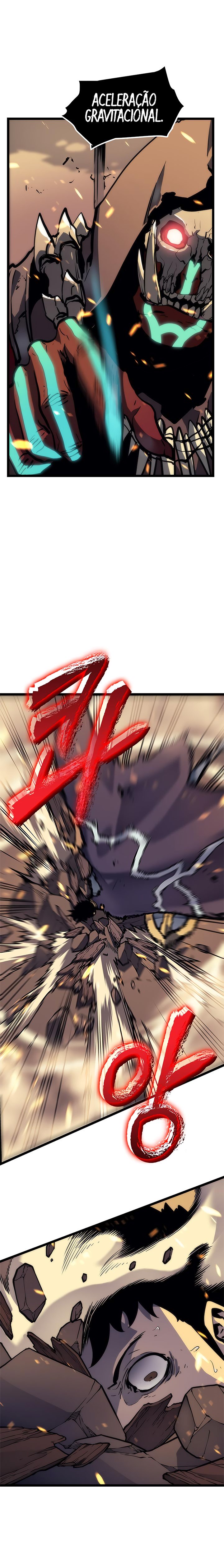 Read Solo Leveling BR Manga Online