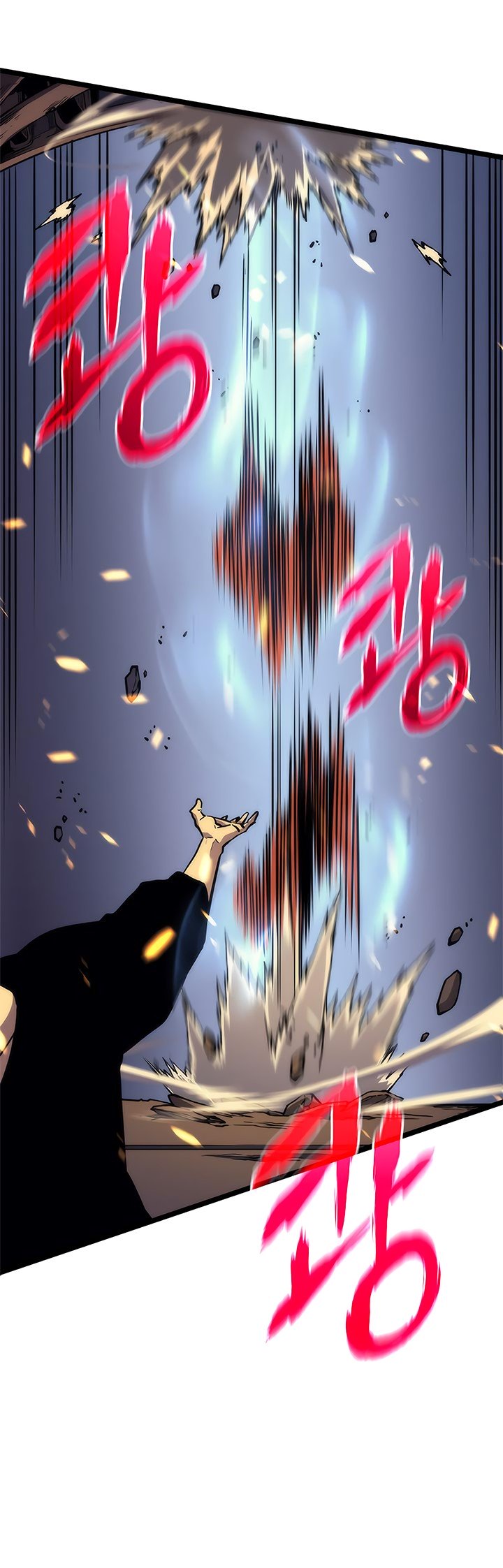Read Solo Leveling BR Manga Online